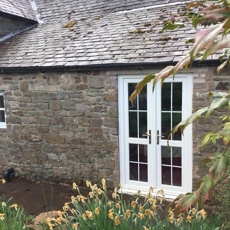 The Snug @ Corry Cottage Haltwhistle Extérieur photo