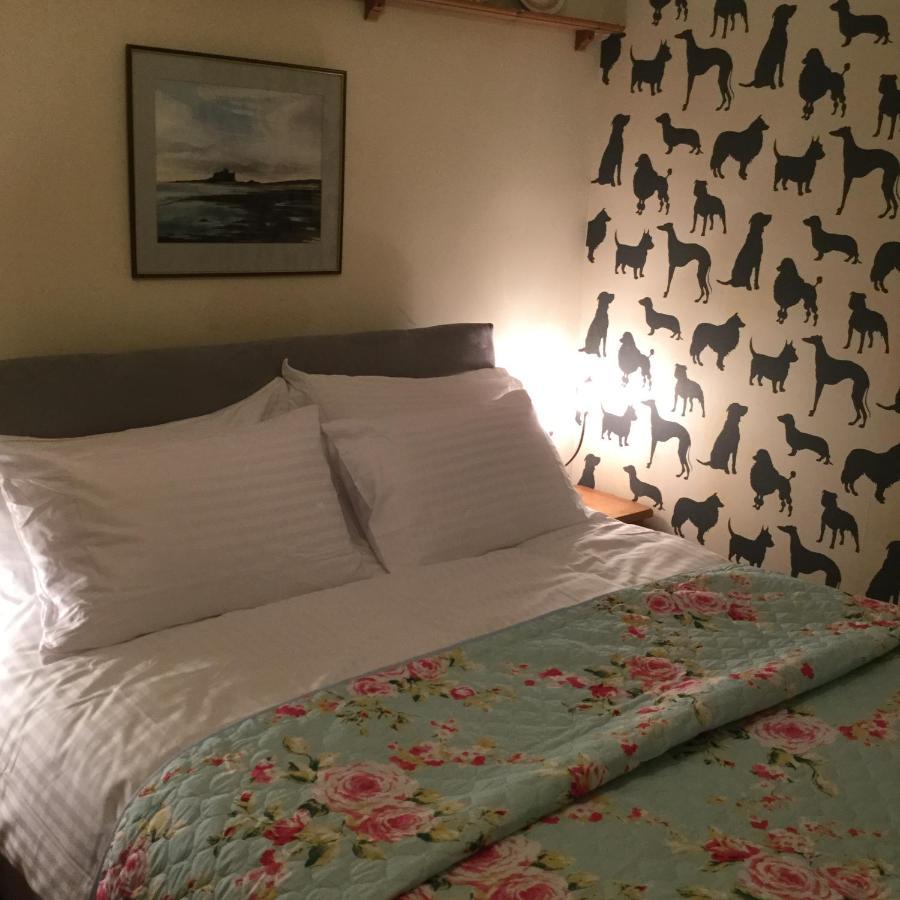 The Snug @ Corry Cottage Haltwhistle Extérieur photo