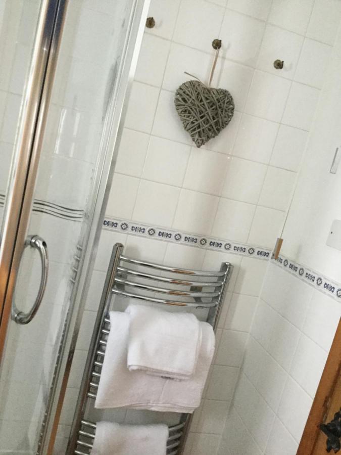 The Snug @ Corry Cottage Haltwhistle Extérieur photo