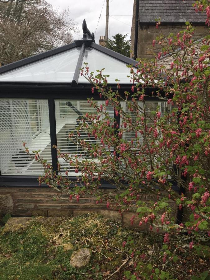 The Snug @ Corry Cottage Haltwhistle Extérieur photo